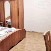 Smart Hotel KDO Калининград 