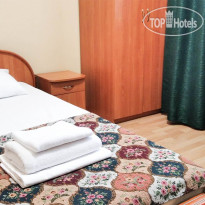 Smart Hotel KDO Калининград 