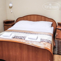 Smart Hotel KDO Калининград 