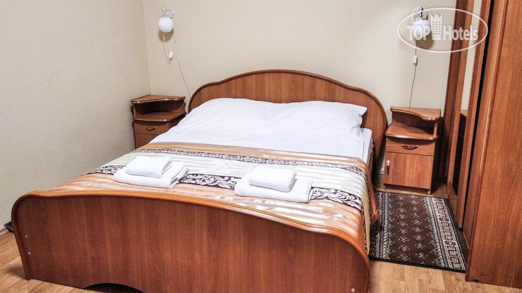 Hotelier's photos Smart Hotel KDO Калининград
