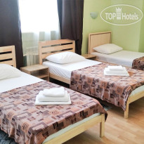 Smart Hotel KDO Калининград 