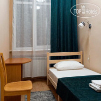 Smart Hotel KDO Калининград 