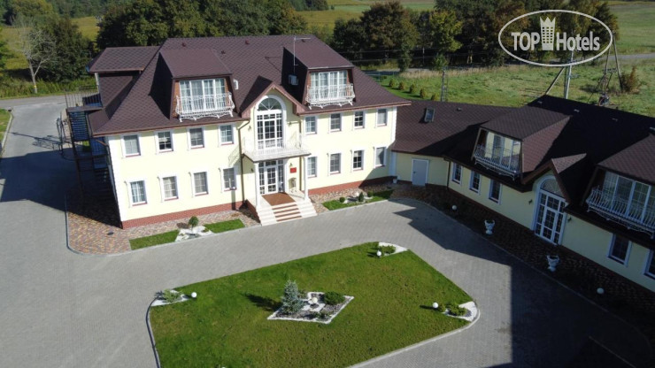 Hotel photo Gasthof Grenz 3*