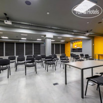 Friday Center