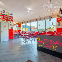 Friday Center