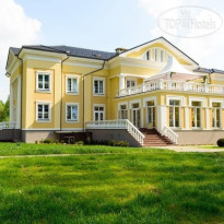 Филипп Парк-отель 