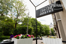 Hostel 2028 1*