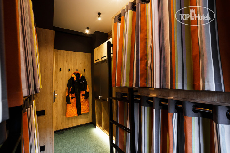 New photos from tourists Hostel 2028 1*
