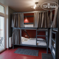 Bed Idea Hostel