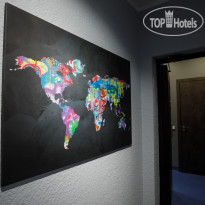 Bed Idea Hostel