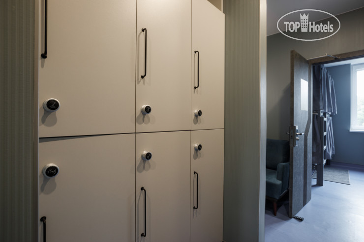 Hotelier's photos Bed Idea Hostel