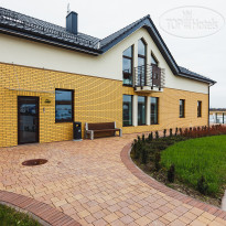 Palmburg Hostel