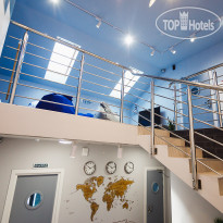 Palmburg Hostel