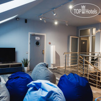 Palmburg Hostel