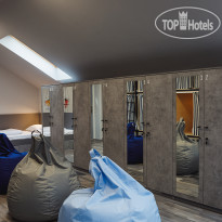 Palmburg Hostel