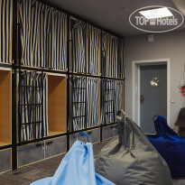 Palmburg Hostel