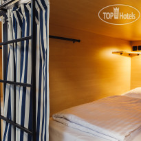 Palmburg Hostel