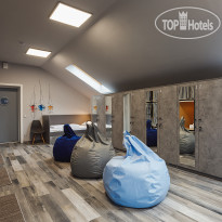 Palmburg Hostel