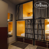 Palmburg Hostel