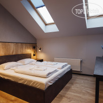 Palmburg Hostel