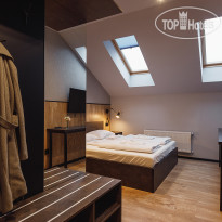 Palmburg Hostel