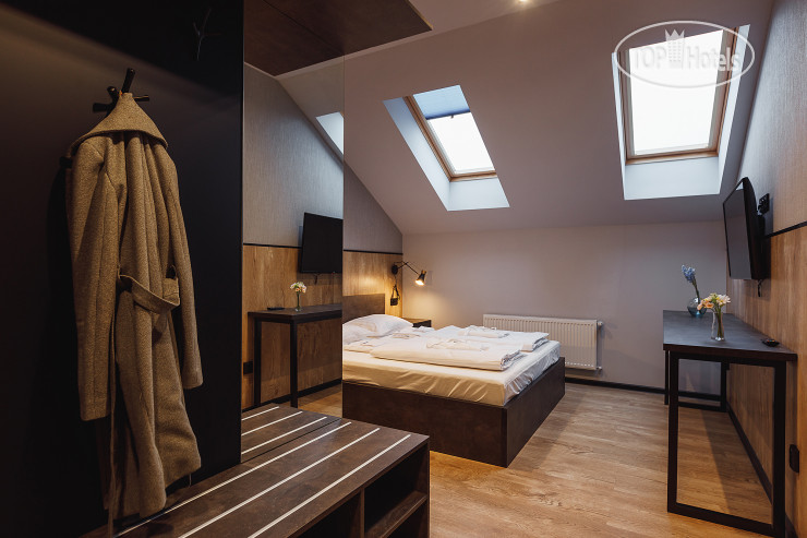 Palmburg Hostel