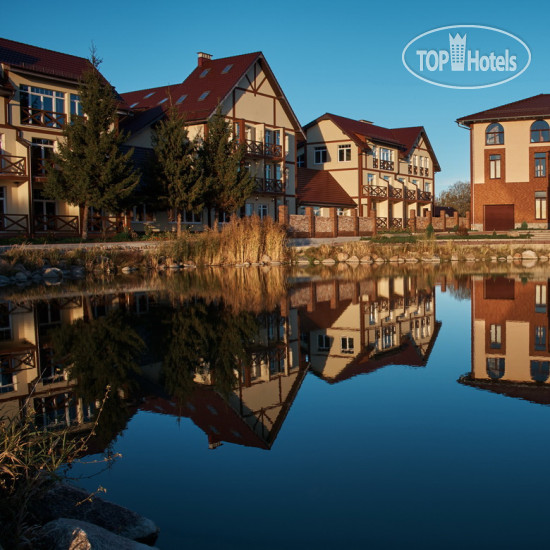 New photos from tourists Celinburg Guest House 3*