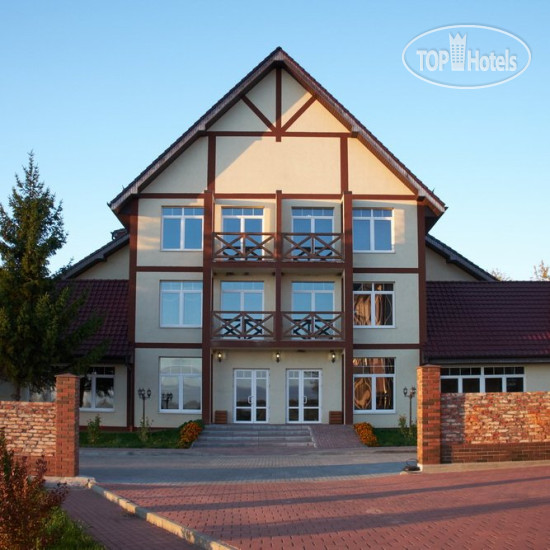 Hotel photo Celinburg Guest House 3*