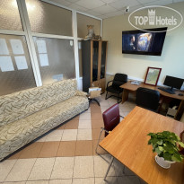Hostel Nevskiy