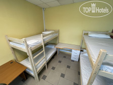 Hostel Nevskiy