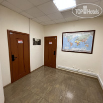 Hostel Nevskiy