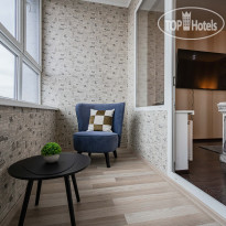 Апартаменты Crown39