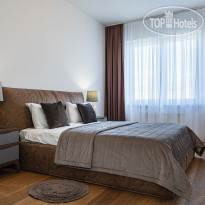 Апартаменты Crown39