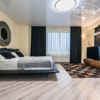 Апартаменты Crown39