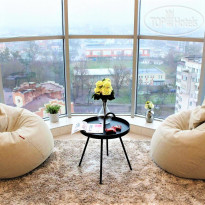 Апартаменты Crown39