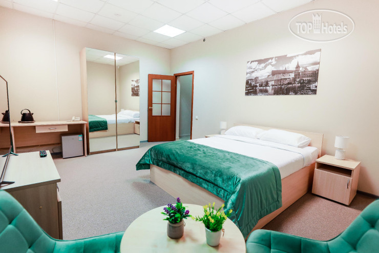 Hotel photo Space 