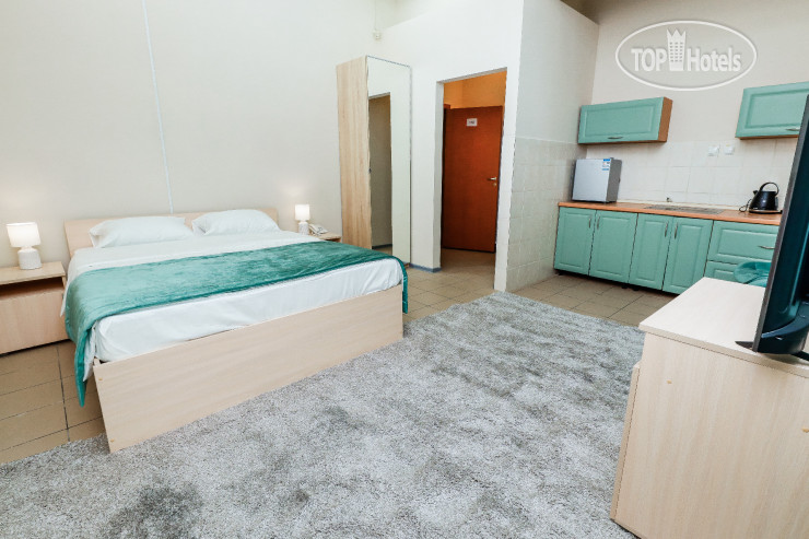 Hotel photo Space 