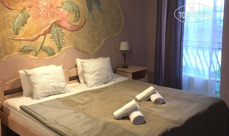 Hotel photo Галкин Двор 