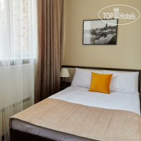 Вилла Надежда 