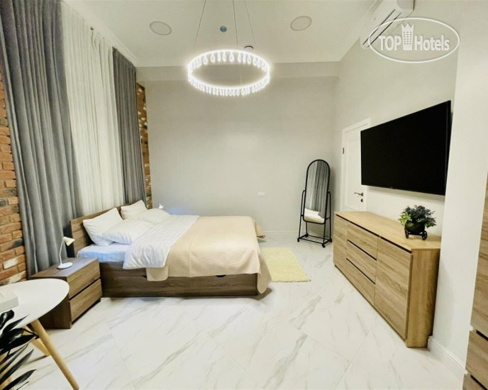 Hotel photo на Уральской 