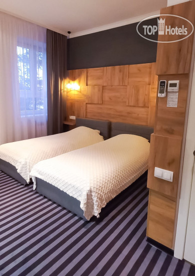 Hotel photo Геркулес 3*