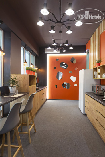 Hotel photo Хостел FOX 