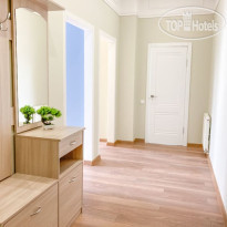 Balt-Apartments Pionerskii 