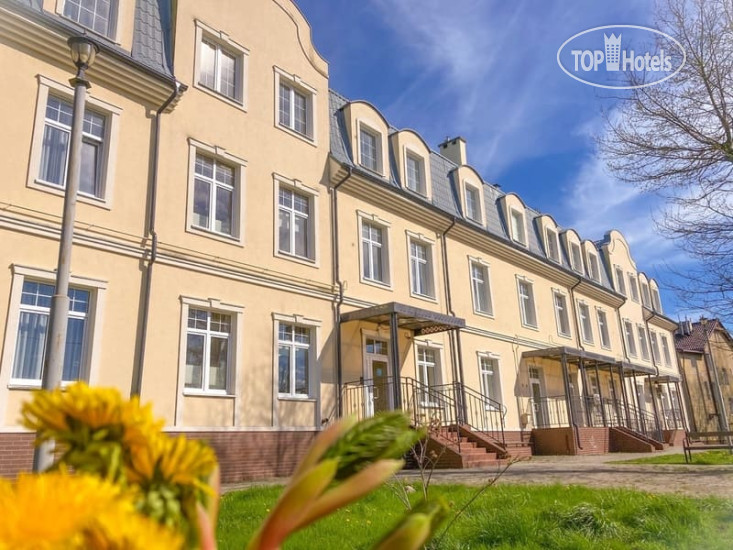 Hotel photo Balt-Apartments Pionerskii 