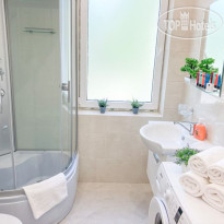 Balt-Apartments Pionerskii 