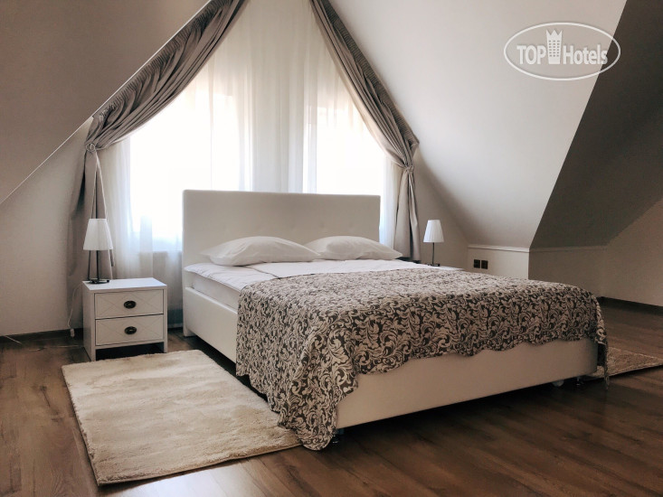 Hotel photo Robertina 