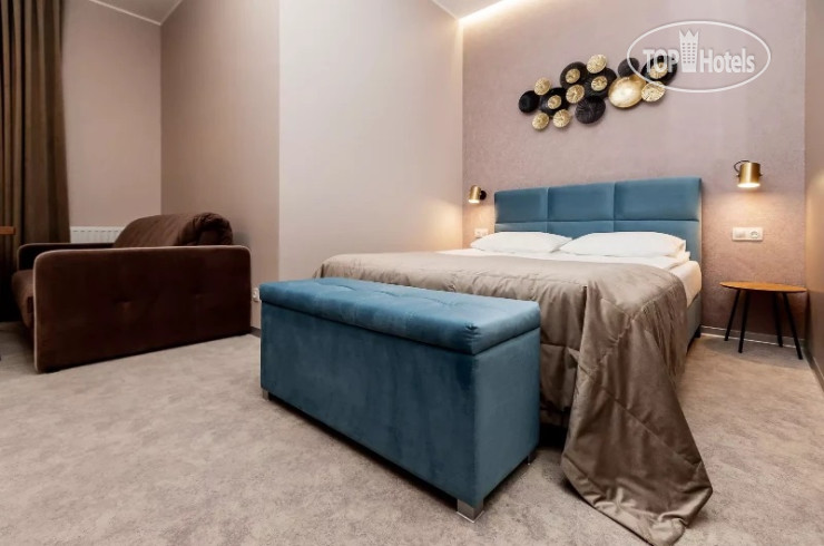 Hotel photo Асгард 