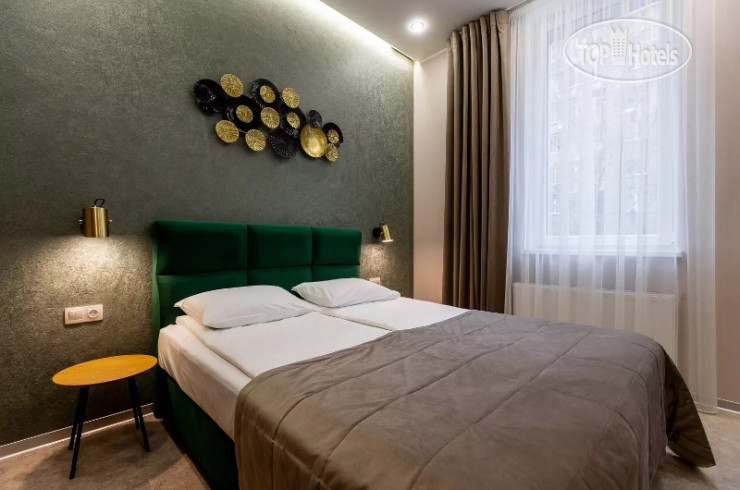 Hotelier's photos Асгард