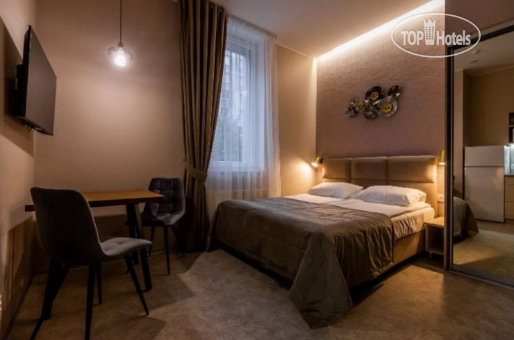 Hotelier's photos Асгард