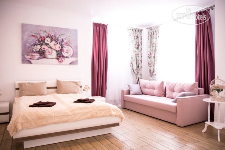 Hotel photo Янтарная Корона 